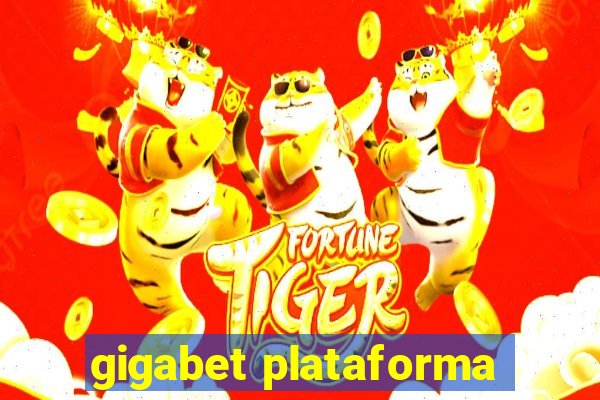 gigabet plataforma